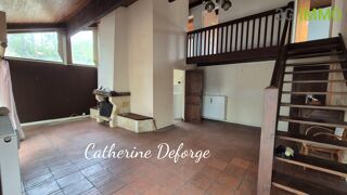  Maison à vendre 8 pièces 