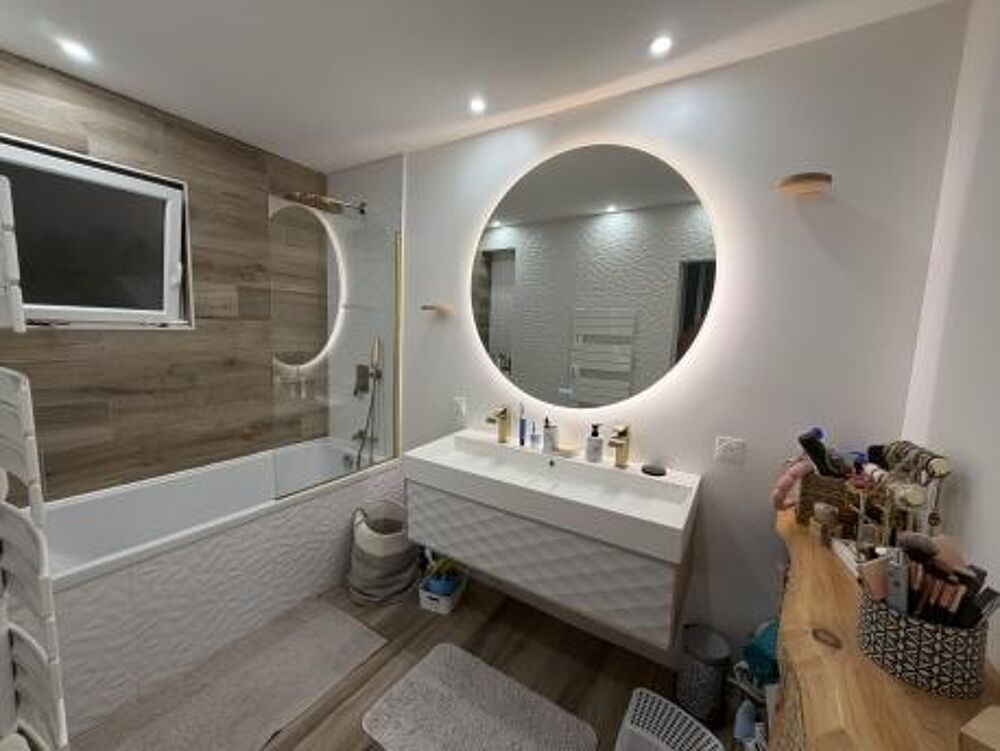 Vente Maison Maison 5 pièces Boulin