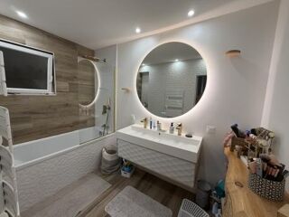 Vente Maison Maison 5 pièces Boulin