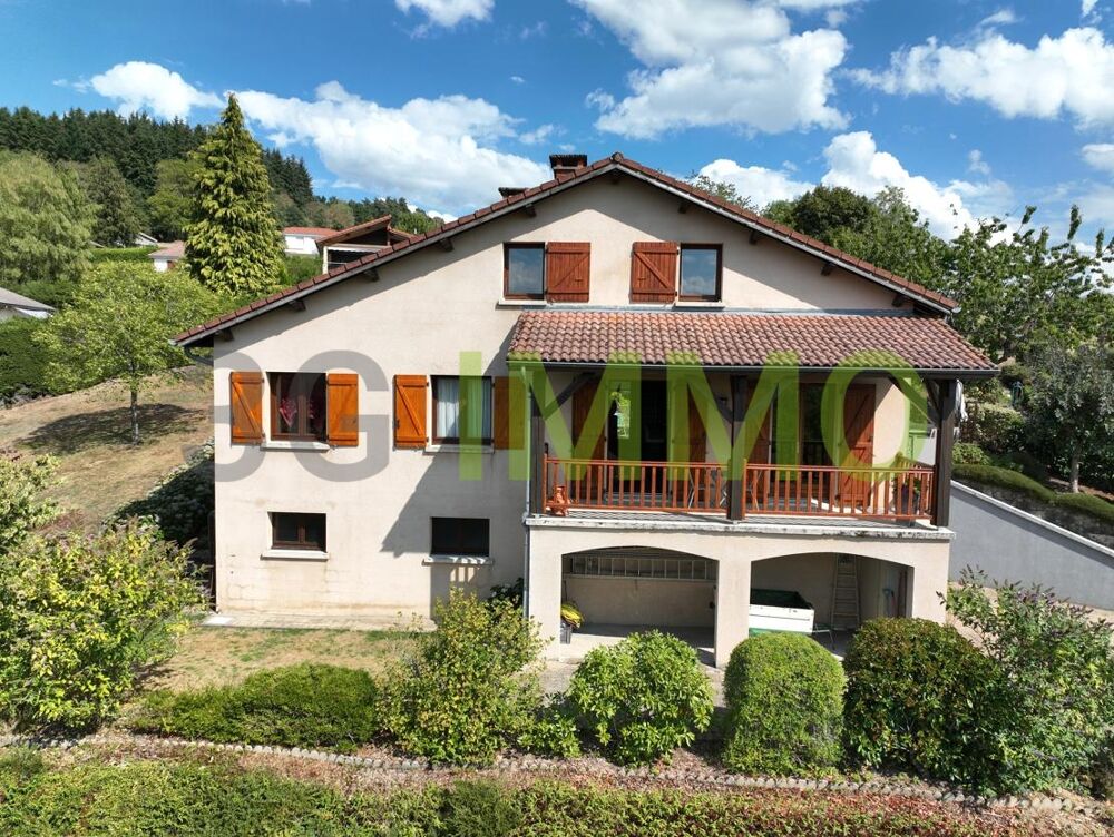 Maison 7 pièces