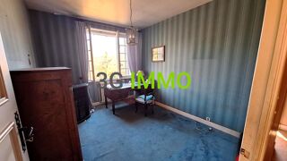  Maison à vendre 7 pièces 161 m²