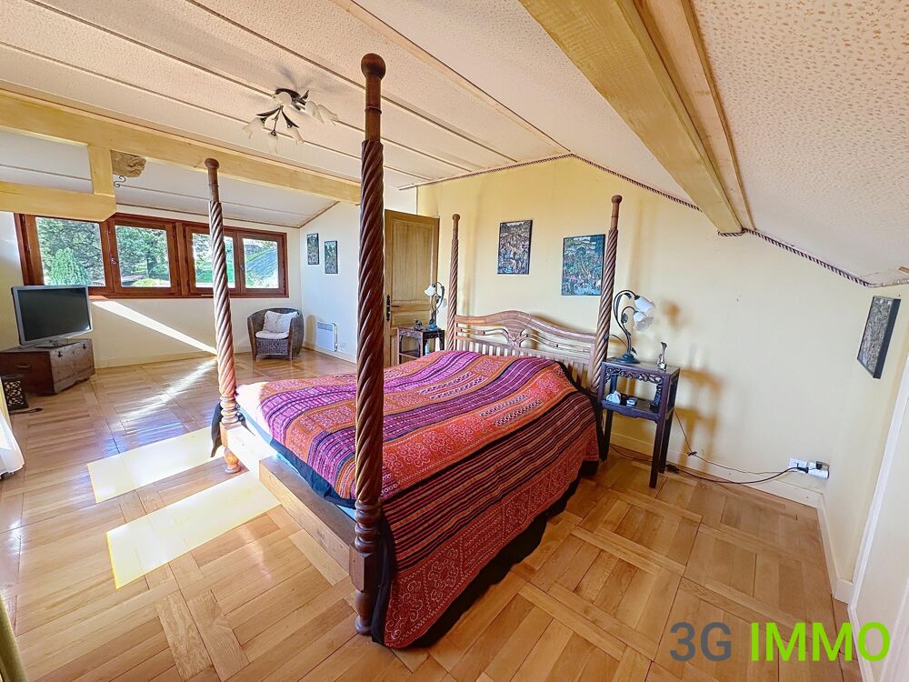  vendre  Maison Fillinges (74250)