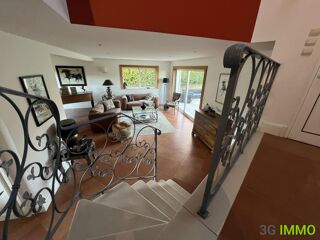  Maison � vendre 8 pi�ces 190 m�