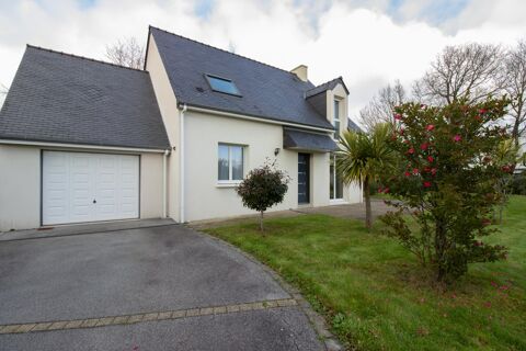   Maison 5 pi�ces Maison - 5 pi�ce(s) - 100 m�