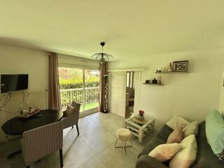  Appartement  vendre 2 pices 