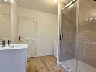  Appartement � vendre 3 pi�ces 