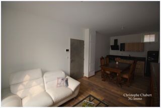  Appartement � vendre 38 m�