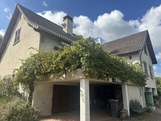  Maison � vendre 11 pi�ces 280 m�