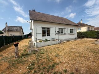  Maison à vendre 68 m²