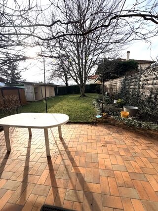  Maison � vendre 7 pi�ces 119 m�