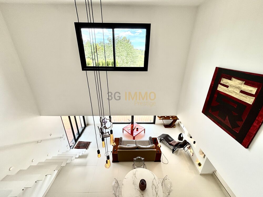 � vendre  Maison Combaillaux (34980)