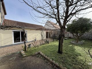  Maison à vendre 3 pièces 80 m²