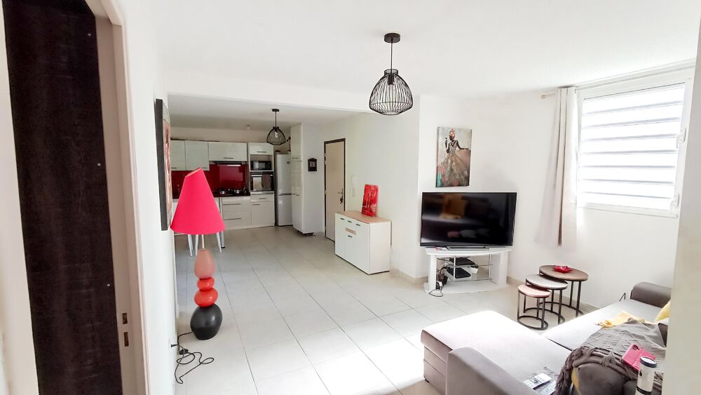 Appartement 3 pièces 66 m² · à Sainte-Luce · 66 m² · 240 000 €