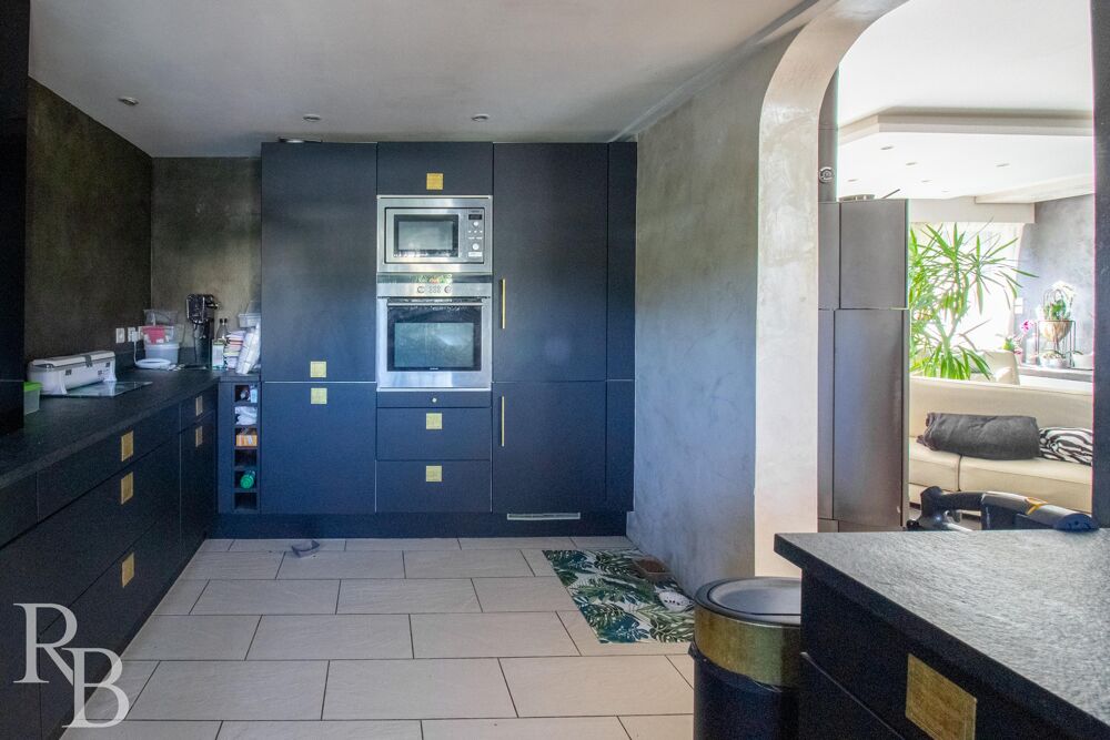 Maison 5 pièces