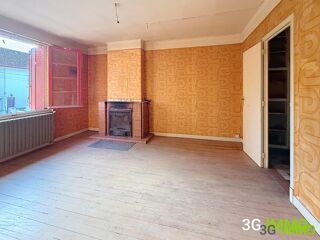  Maison à vendre 4 pièces 91 m²