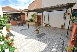  Maison � vendre 3 pi�ces  Prades