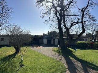  Maison � vendre 9 pi�ces 240 m�