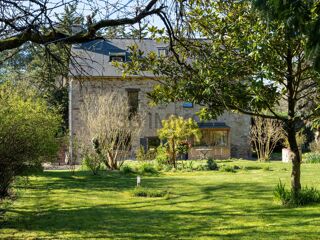 Maison 120m2 Pleudaniel