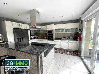  Maison à vendre 4 pièces 114 m²