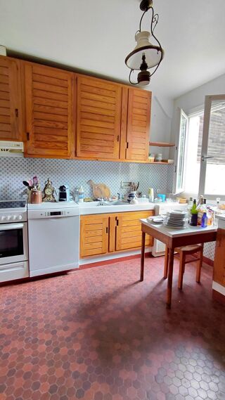  Maison  vendre 7 pices 