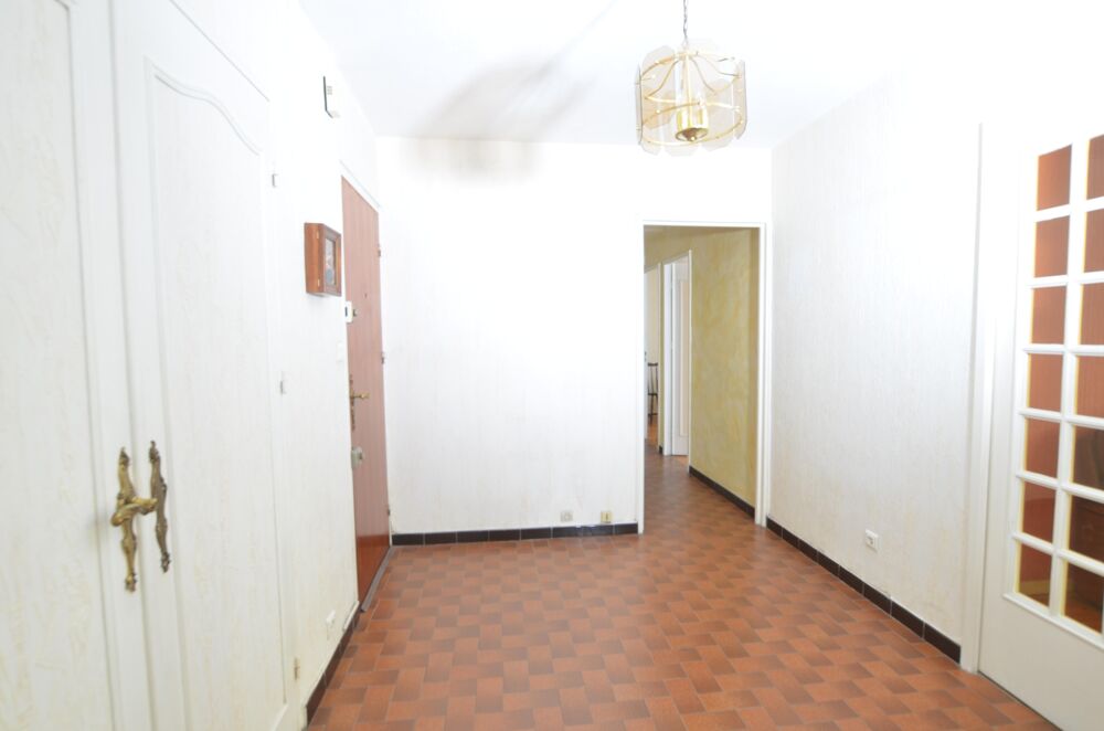 Vente Appartement Appartement 3 pièces Firminy