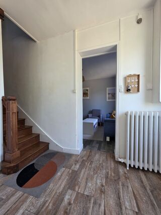  Maison à vendre 3 pièces 67 m²
