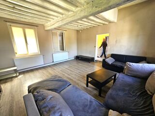  Maison à vendre 3 pièces 90 m²