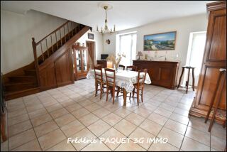  Maison à vendre 7 pièces 150 m²