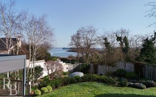  Maison à vendre 6 pièces 