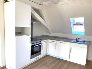  Appartement � vendre 3 pi�ces 44 m�