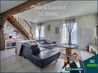  Maison � vendre 5 pi�ces 99 m�