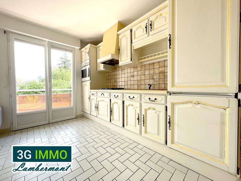 Vente Appartement Appartement 4 pièces Hussigny-godbrange