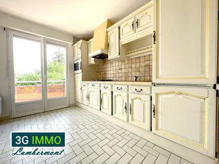  Appartement à vendre 4 pièces 75 m²