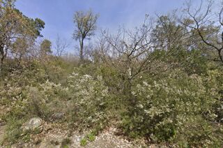  Terrain � vendre 2440 m�