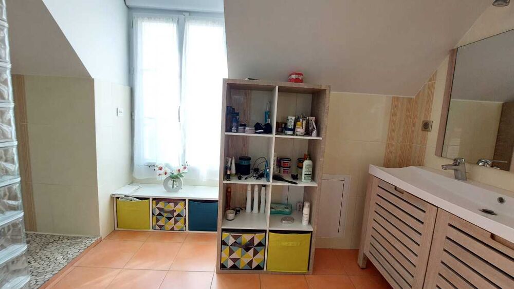  vendre  Maison Frpillon (95740)