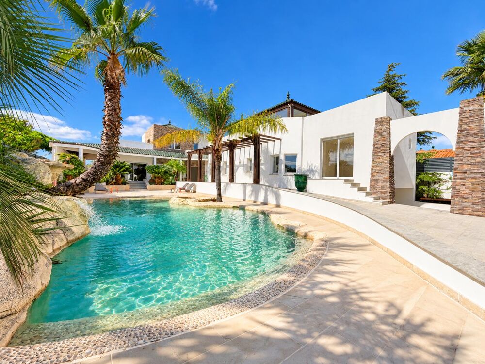 Vente Maison Maison d'architecte 7 pièces Agde