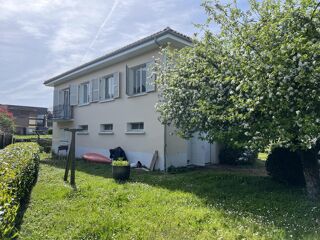  Maison à vendre 5 pièces 101 m²