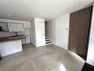  Maison � vendre 3 pi�ces 52 m�