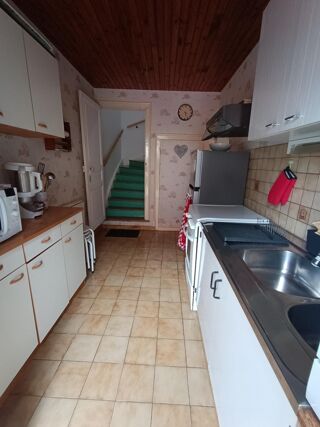  Maison � vendre 4 pi�ces 70 m�
