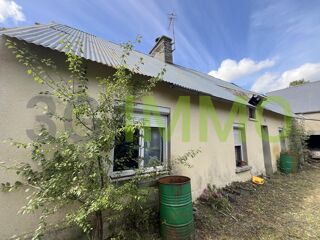  Maison � vendre 3 pi�ces 