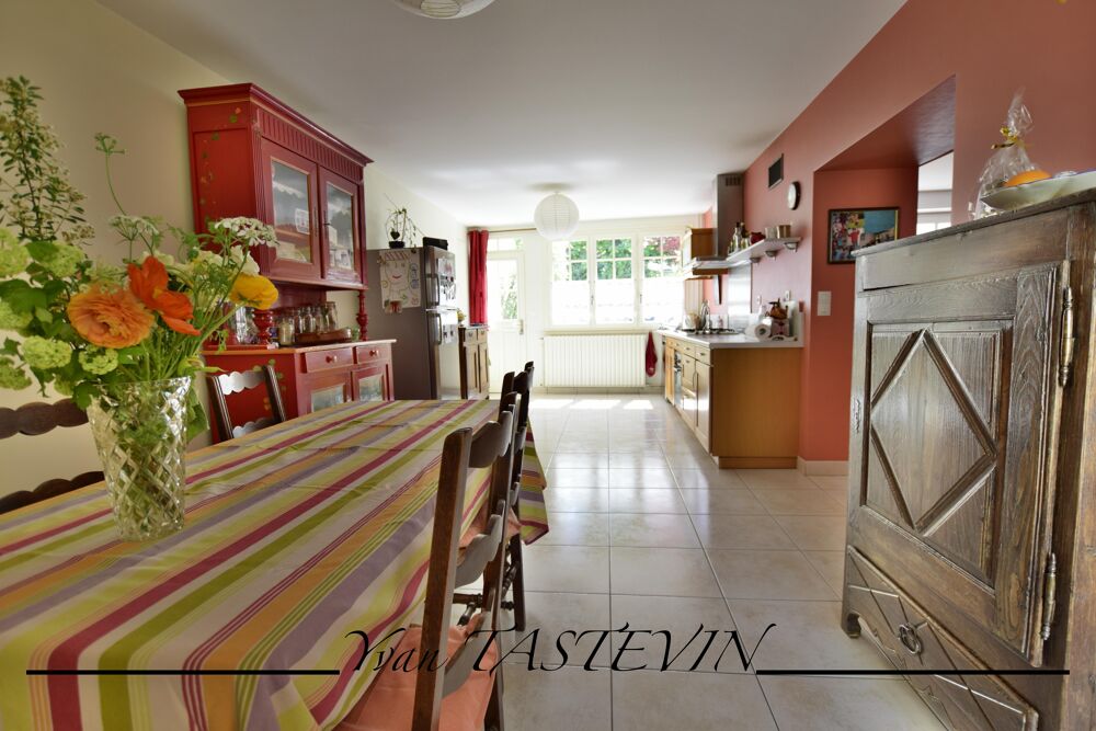 Maison de village 6 pièces