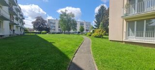  Appartement à vendre 4 pièces 75 m²