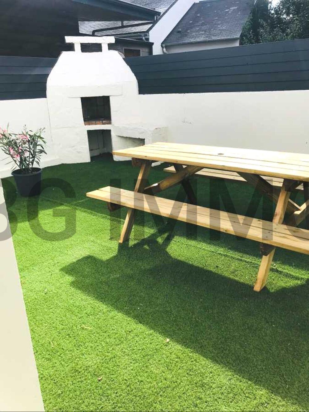Vente Immeuble Immeuble 8 pices Brest