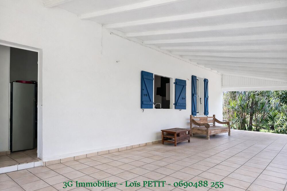 � vendre  Maison Baie-Mahault (97122)