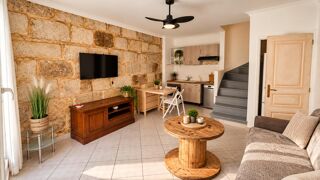 Maison 3 pièces 51 m² · à Villeneuve-lès-Maguelone · 51 m² · 165 000 €