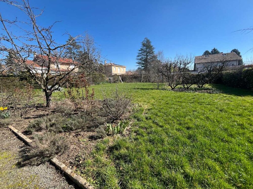  vendre  Maison cully (69130)