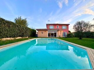  Maison � vendre 7 pi�ces 170 m�