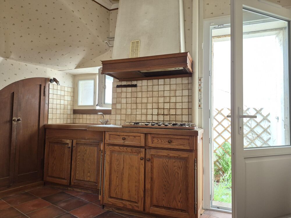 Maison 5 pièces