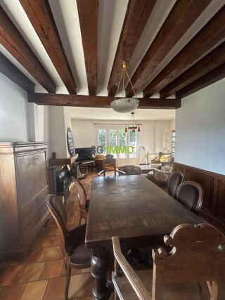  Maison à vendre 6 pièces 135 m²