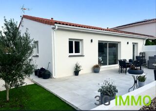 Vente Maison Maison 4 pièces Roujan